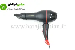 سشوار پرومکس PROMAX 8861