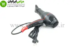 سشوار پرومکس PROMAX 8861