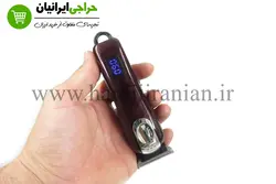ماشین اصلاح خط زن وال دیتیلر دیجیتالی WAHL-91340