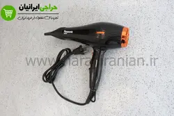 سشوار پاناسونیک 9000 وات PA-3900