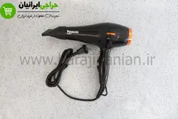 سشوار پاناسونیک 9000 وات PA-3900