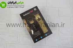 ماشین اصلاح صفر زن بابلیس پرو BabylissPro