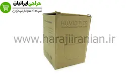 دستگاه بخور سرد فانتزی رومیزی Humidifier