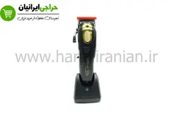 ماشین اصلاح وال مجیک کلیپ کوردلس گلد Wahl magic clip-785225