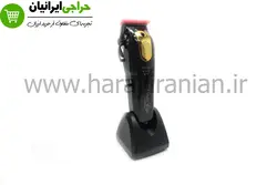 ماشین اصلاح وال مجیک کلیپ کوردلس گلد Wahl magic clip-785225