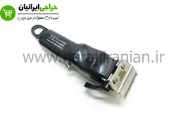 ماشین اصلاح وال مجیک کلیپ کوردلس گلد Wahl magic clip-785225