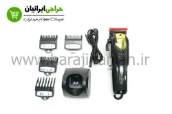 ماشین اصلاح وال مجیک کلیپ کوردلس گلد Wahl magic clip-785225