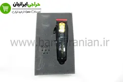 ماشین اصلاح وال مجیک کلیپ کوردلس گلد Wahl magic clip-785225