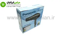 سشوار پاناسونیک Panasonic 66-HD