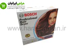 سشوار بوش مدل Bosch 1221