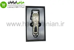 ماشین اصلاح پروفشنال کلیپر Professional hair clipper