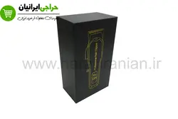 ماشین اصلاح پروفشنال کلیپر Professional hair clipper