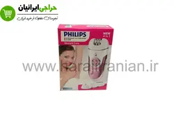 اپیلیدی چهار کاره فیلیپس PHILIPS 6588