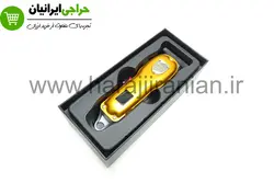 خط زن وال دیتیلر گلد 2020 دیجیتالی WAHL-DETAILER