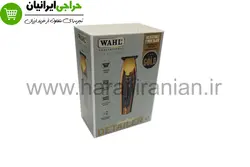 ماشین خط زن وال دیتیلر کوردلس گلد LI-1919