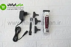 خط زن وال دیتیلر کوردلس LI-1919