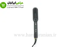 برس حرارتی مدل Hair Straightener-909