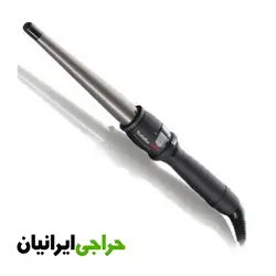 دستگاه فر مخروطی پرومکس PROMAX