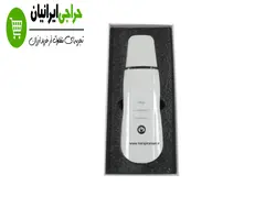 دستگاه اتو صورت درما اف CREATION OF BEAUTY