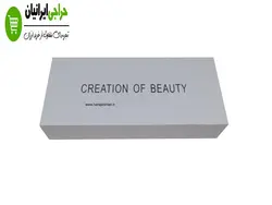 دستگاه اتو صورت درما اف CREATION OF BEAUTY