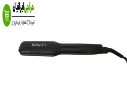 اتو مو 750 درجه فیلیپس BHS677