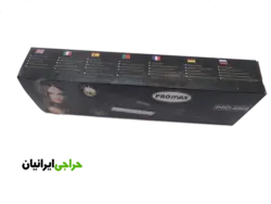 اتو مو پرومکس مدل PROMAX PRO-6800