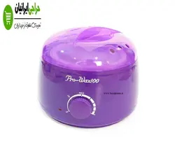 دستگاه وکس پرو وکس pro wax