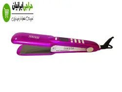 اتو مو کراتینه دی اس پی مدل DSP E-10017