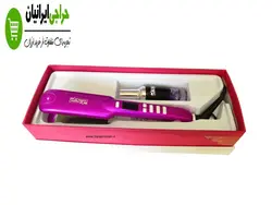 اتو مو کراتینه دی اس پی مدل DSP E-10017