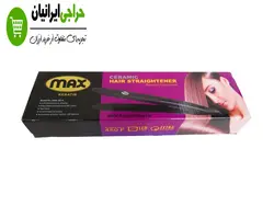 اتو مو کراتینه مکس max-2019