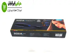 برس حرارتی رزیا مدل ROZIA HR-767