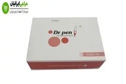 دستگاه میکرونیدلینگ دکتر پن ULTIMA-N2