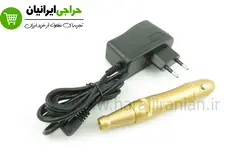 دستگاه تاتو پیچی ورساچ 14 ولت