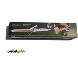 دستگاه فر رزیا مدل ROZIA HR-721