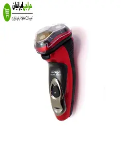 ریش تراش پریتک مدل PRITECH RES-1278