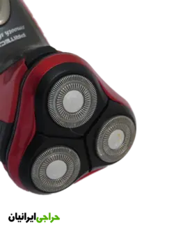 ریش تراش پریتک مدل PRITECH RES-1278