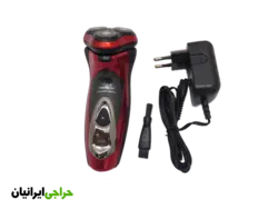 ریش تراش پریتک مدل PRITECH RES-1278