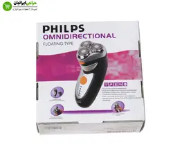 ریش تراش فیلیپس مدل PHILIPS HQ-8260