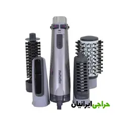 سشوار چرخشی بابلیس مدل BABYLISS REF 2735E