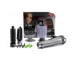 سشوار چرخشی بابلیس مدل BABYLISS REF 2735E