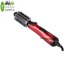 سشوار چرخشی جیمی مدل GEMEI 4827