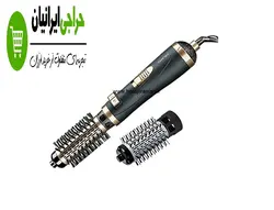 سشوار چرخشی جیمی مدل GEMEI 4827