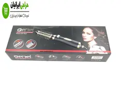 سشوار چرخشی جیمی مدل GEMEI 4827