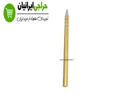 قلم طراحی موی سر و تتو