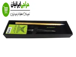 قلم طراحی موی سر و تتو