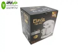 قهوه ساز فلاویا مدل Flavia-200