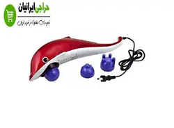 ماساژور برقی دلفینی