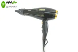 سشوار پاناسونیک 8000 وات Panasonic