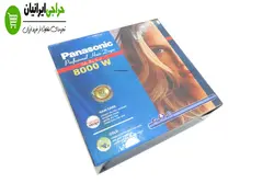 سشوار پاناسونیک 8000 وات Panasonic