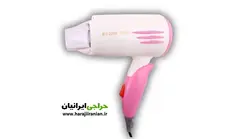 سشوار مسافرتی بابلیس مدل BABYLISS BY-2299